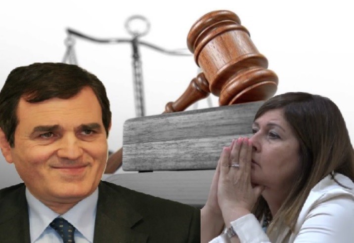 STEFANIA PASSARELLI, SI RICHIEDONO SPECIFICI REQUISITI, ANCHE MORALI!