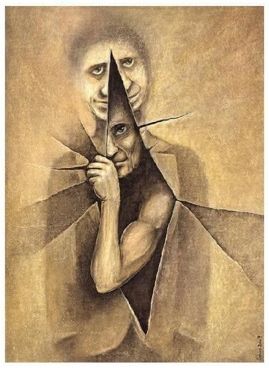 Una Riflessione Necessaria