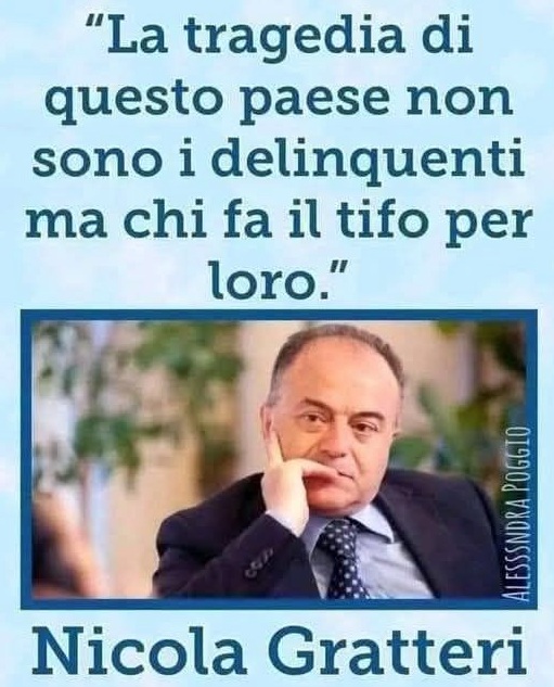Rischiamo l’assuefazione: un allarme per la nostra democrazia.